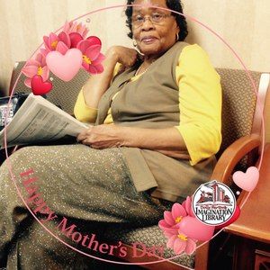 Meet your Posher, Marilyn